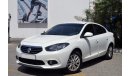 Renault Fluence Mid Range in Excellent Condition