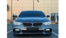 BMW 530i M Sport