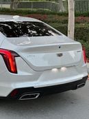 كاديلاك CT4 PREMIUM LUXURY LUXURY