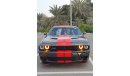 Dodge Challenger dodge challenger 2015 usa 6 slinder