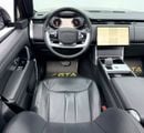 Land Rover Range Rover HSE P400 2024 Range Rover Vogue HSE P400, 2028 RR Warranty, Full RR Service History, Fully Loaded, GCC
