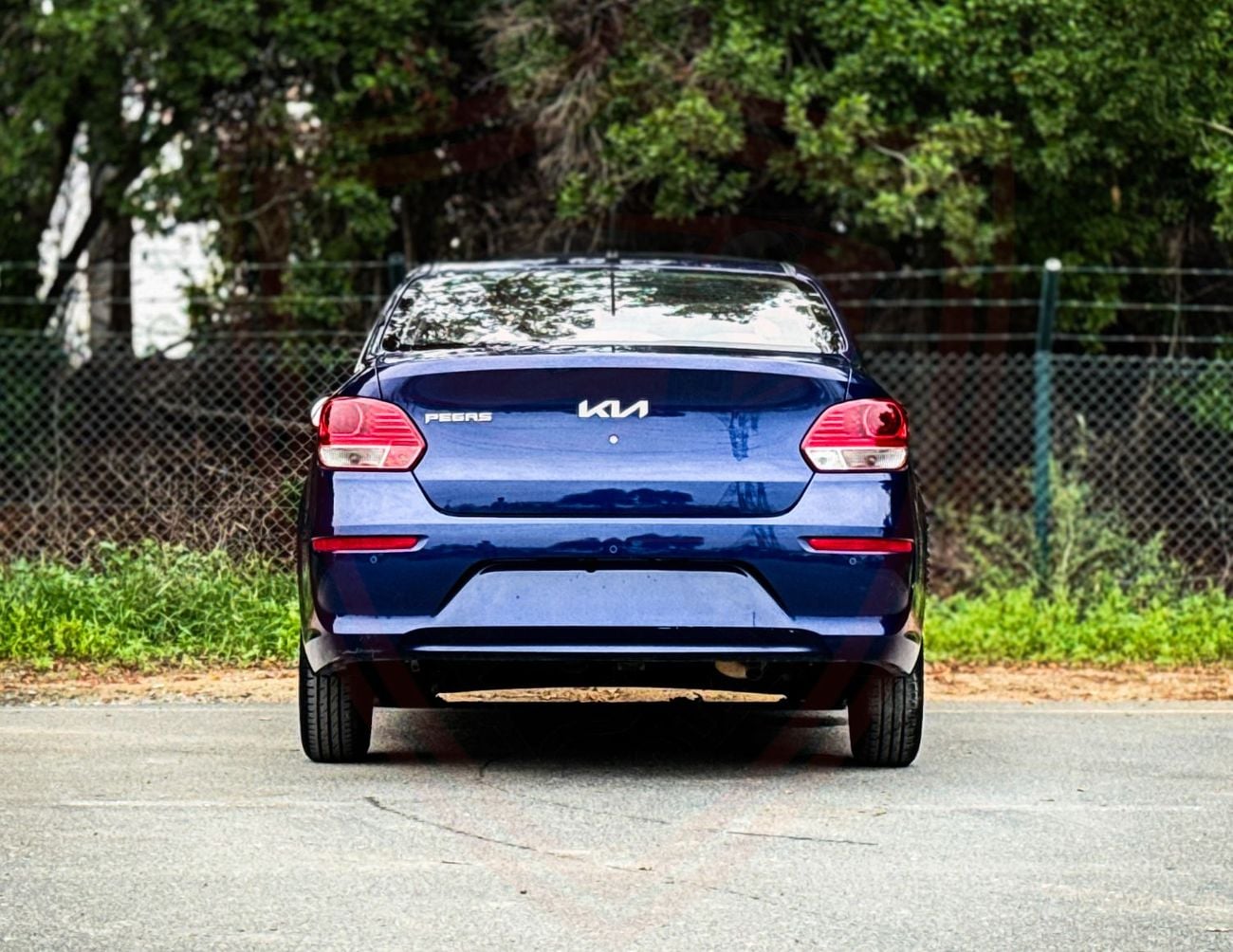 Kia Pegas Kia Pegas | 1.4 L | 2023 | GCC | Accident-Free | In Excellent Condition | 437 P.M