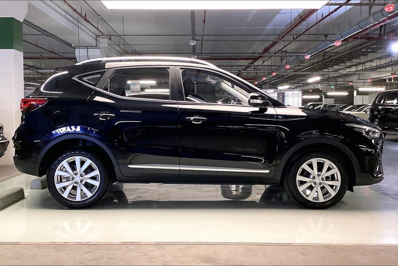 MG ZS Standard | National Day | Start 2026 with the ideal drive | Guaranteed Warranty | 0 Down Payment