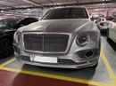 Bentley Bentayga 6.0 Litre W12 AWD