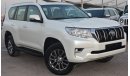 Toyota Prado GXR V6