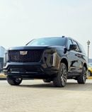 Cadillac Escalade SPORT