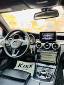 مرسيدس بنز C 300