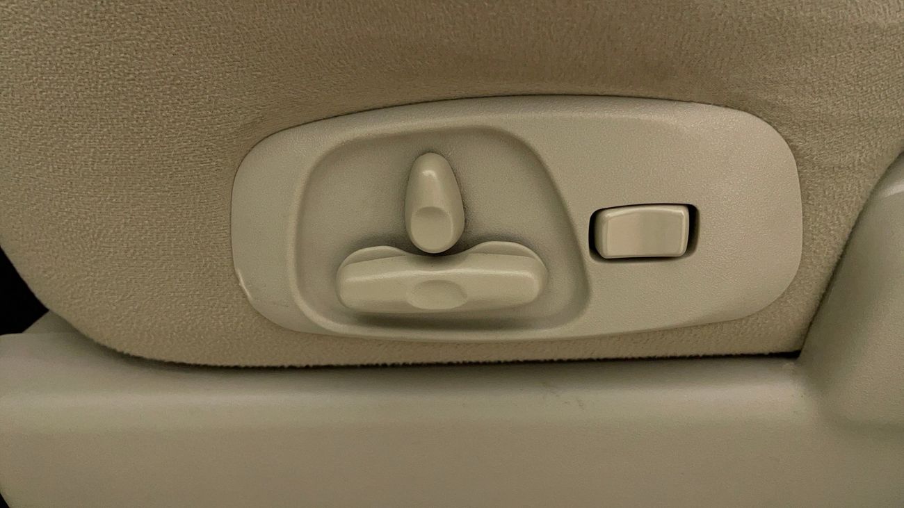 ميتسوبيشي باجيرو GLS MIDLINE 3.5 | بدون دفعة مقدمة | اختبار القيادة في المنزل