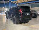 Mitsubishi Montero Sport Signature Edition | Guaranteed Warranty | 0 Down Payment