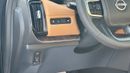 Nissan Patrol LE PLATINUM CITY PATROL PLATNUM LE FULL OPTION TWIN TURBO  ROOF BLACK 2026