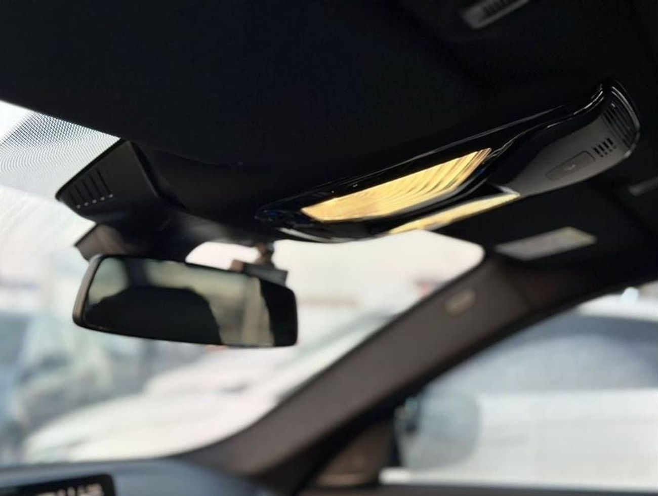 BMW 530i BMW 530I 2023 Korean Specs