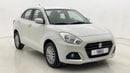 Suzuki Dzire GLX 1.2 | Zero Down Payment | Home Test Drive