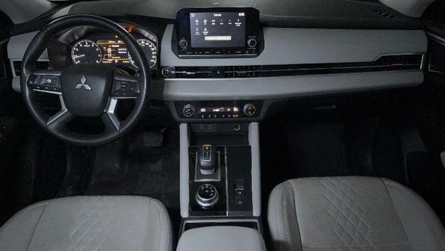 Mitsubishi Outlander GLX MIDLINE, миниатюра 25