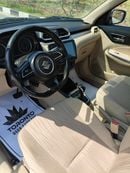 Suzuki Dzire GLX