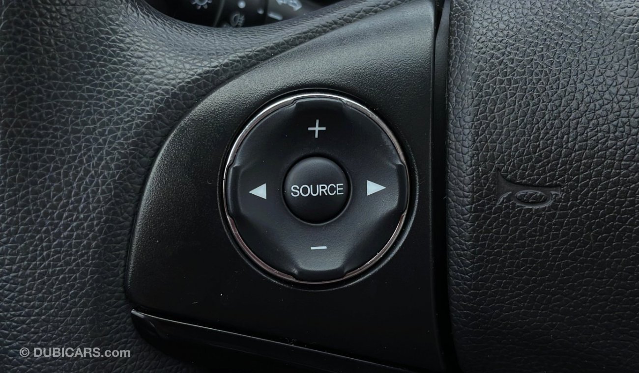 هوندا HRV LX 1.8 | +مع الضمان | كمان تم فحص ١٥٠