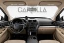 Ford Explorer Ford Explorer Base AWD 2017 l 7 Seater l AED 1,074 l 0% Downpayment