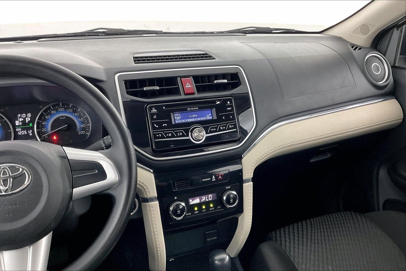 هوندا أكورد EX | ضمان مجاني لمدة عام | 0 دفعة أولى