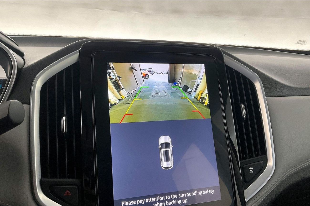 شيفروليه كابتيفا LS | National Day Celebration | شامل الضمان | 0 ﺪﻔﻋﺓ ﺃﻮﻟﻯ