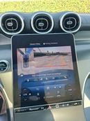 مرسيدس بنز GLC 300 مرسيدس glc300 2024