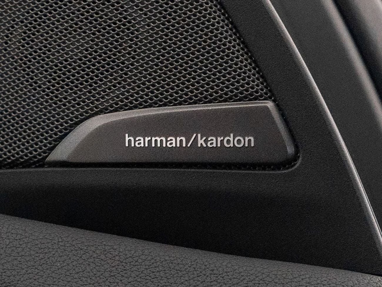 بي أم دبليو X3 M40i 3.0L