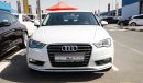 Audi A3 30 TFSI - Sline