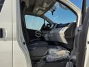 Toyota Hiace 3.5L PETROL V6 DX MT 13-SEATS RWD 2026MY
