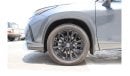 Toyota Highlander 2023 TOYOTA HIGHLANDER 2.4T AWD *CANADIAN*