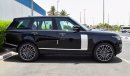 Land Rover Range Rover Autobiography MY2021 / 0KM