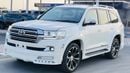 Toyota Land Cruiser VXR