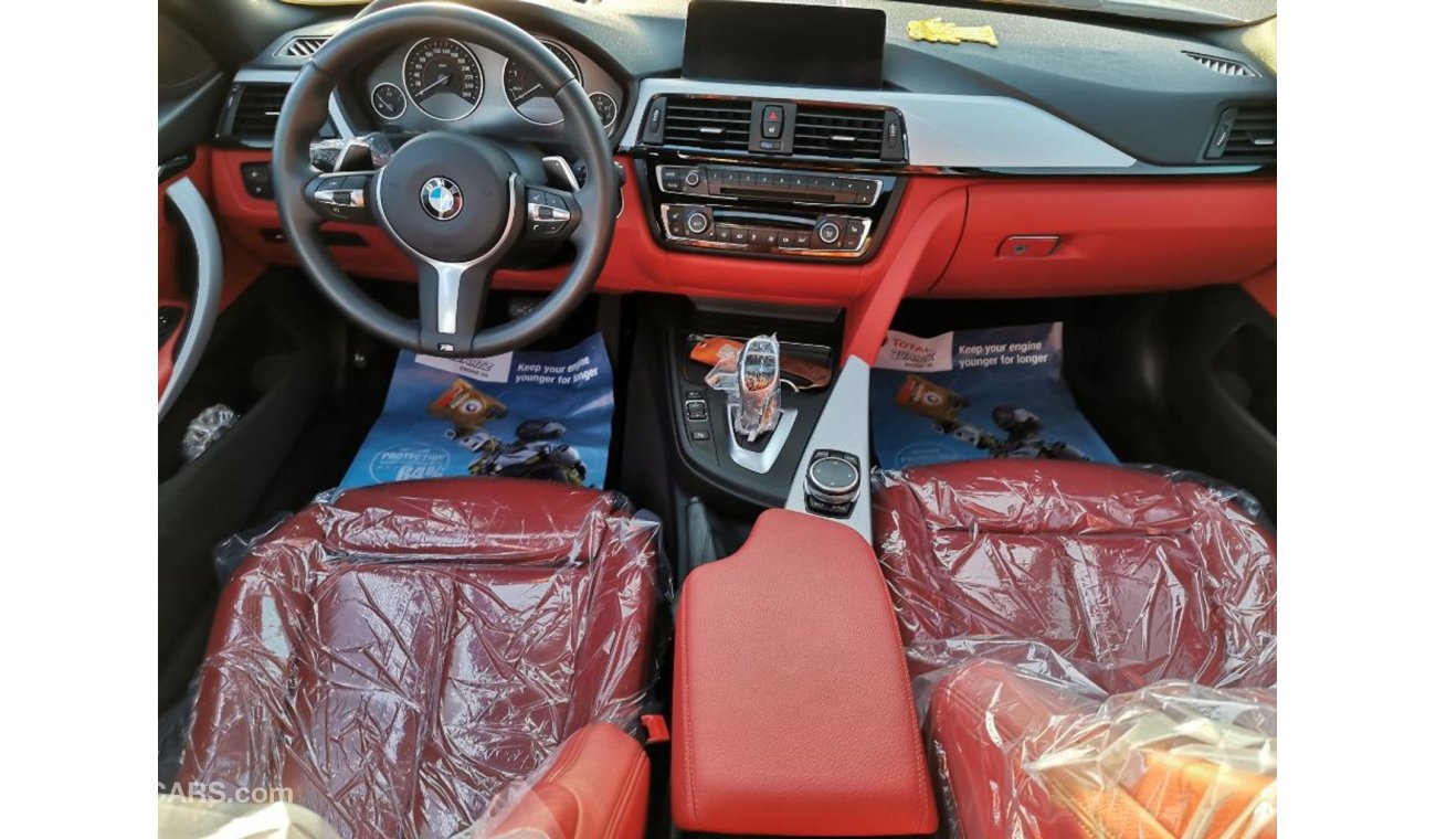 BMW 420i