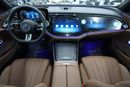 مرسيدس بنز E200 2026 E 200 | GCC 0km | Agency Warranty | AMG Sports Package