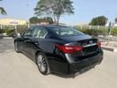 إنفينيتي Q50 Luxe 3.0L