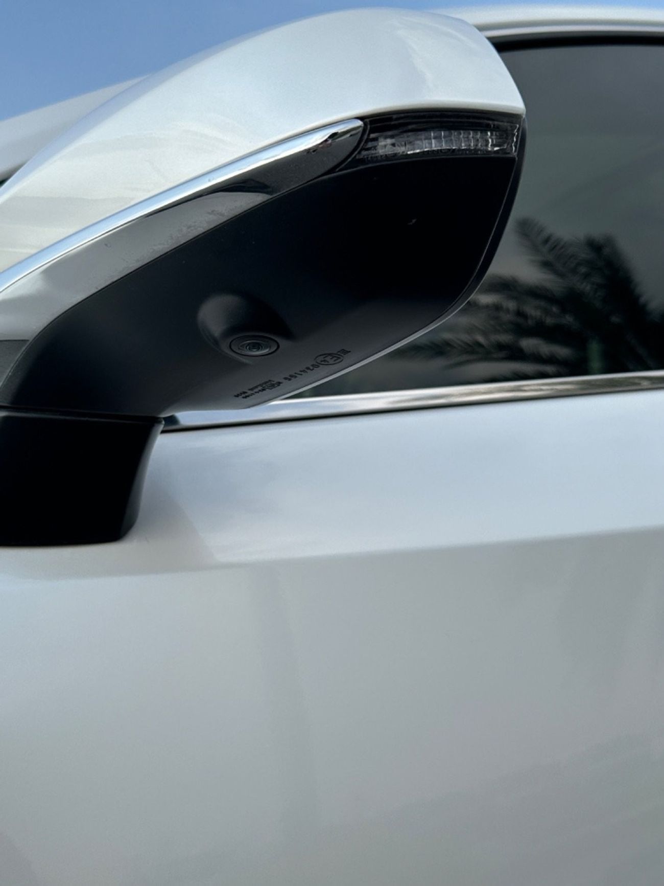 Lexus NX300 Excellence Lexus Nx300T full option 360 camera