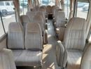 تويوتا كوستر TOYOTA COASTER BUS RHD 1998 MODEL 4.2L DIESEL AUTOMATIC(PM00847)