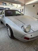 بورش 928