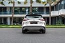 Infiniti QX50 QX50 Luxury | 1,528 P.M | 0% Downpayment | Excellent Condition!