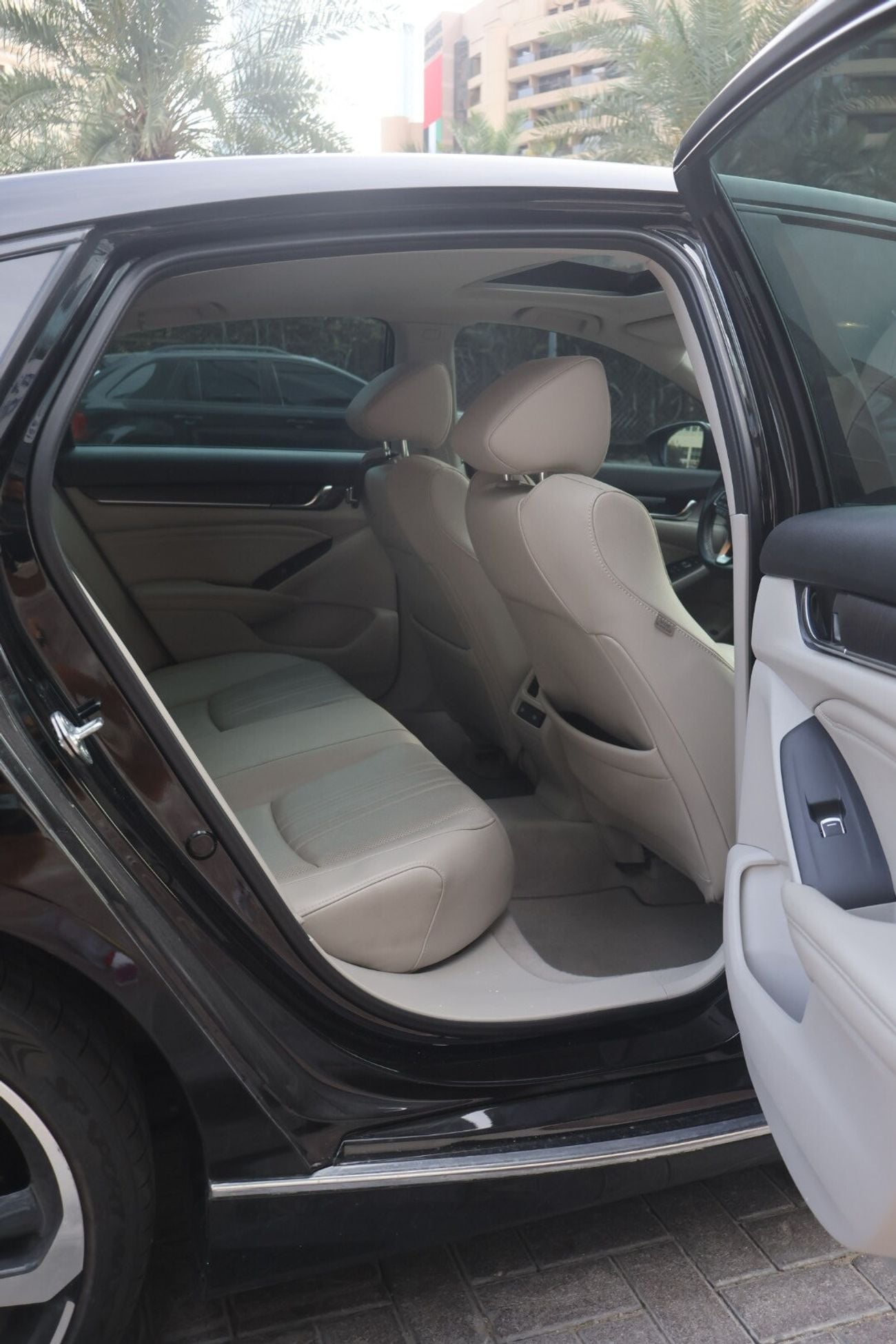 هوندا أكورد