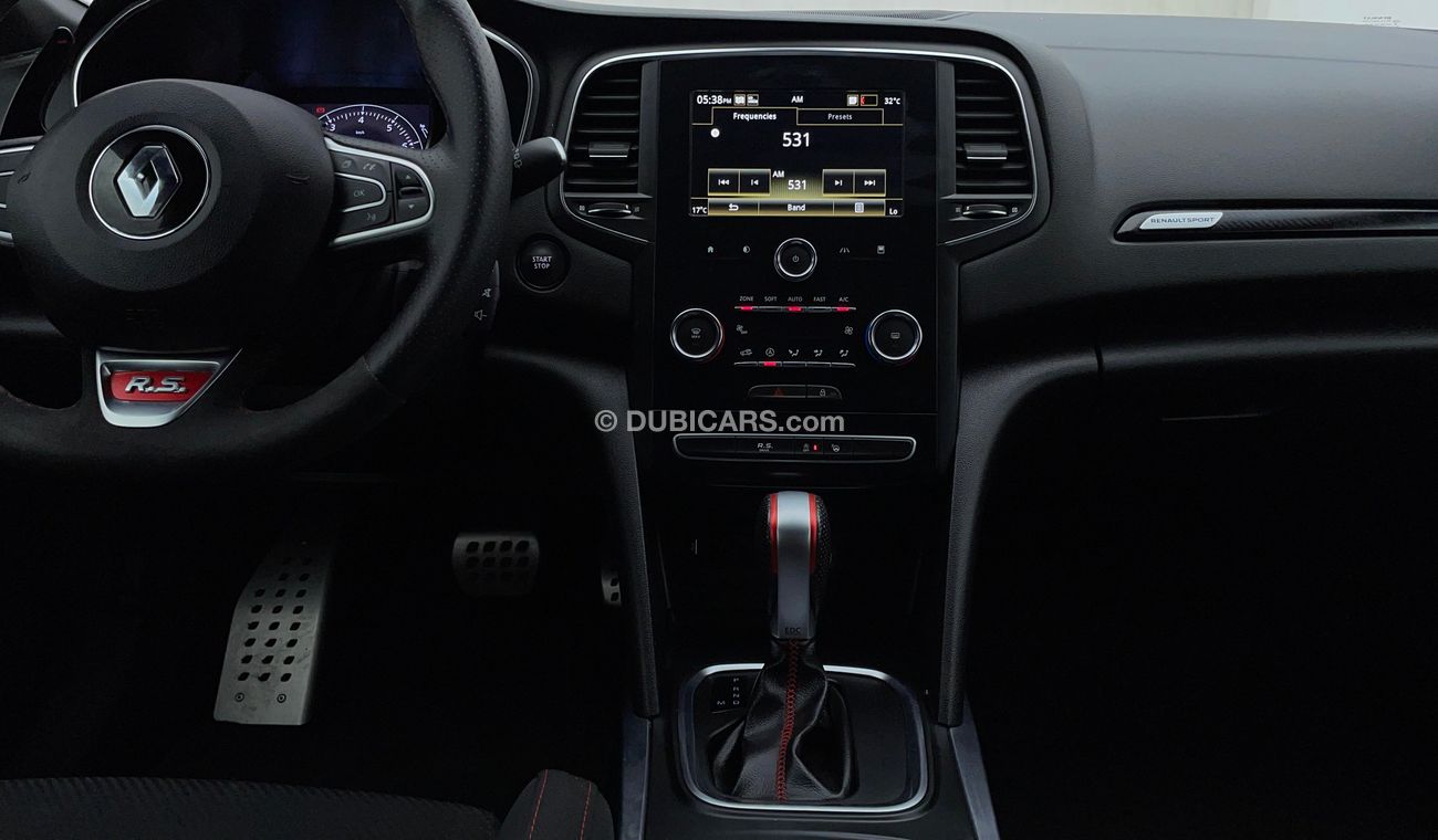 Renault Megane RS 1.8 | Zero Down Payment | Free Home Test Drive