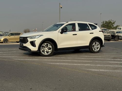 Haval Jolion UNUSED HAVAL JILION PRO 1.5L Turbo GCC WITH  3 YEARS WARRANTY FOR LOCALL