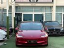 Tesla Model 3 LONG RANGE