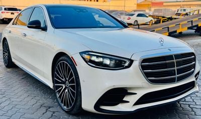 مرسيدس بنز GLE 350