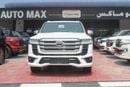 Toyota Land Cruiser VXR , UNDER WARRANTY FROM AL FUTTAIM