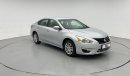 Nissan Altima S 2.5 | Zero Down Payment | Free Home Test Drive