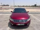 فولكس واجن CC SPORT