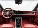 Porsche 911 CARRERA GTS BUY NOW, PAY 2027 | THE BLACKLINE STANDARD | January 2027 Porsche Warranty, GCC, Low KMs