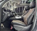 مرسيدس بنز GLS 580 2020 Mercedes-Benz GLS 580 4MATIC GCC