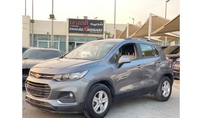 Chevrolet Trax Premier