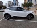 Nissan Kicks SV 1.6 | Zero Down Payment | Home Test Drive