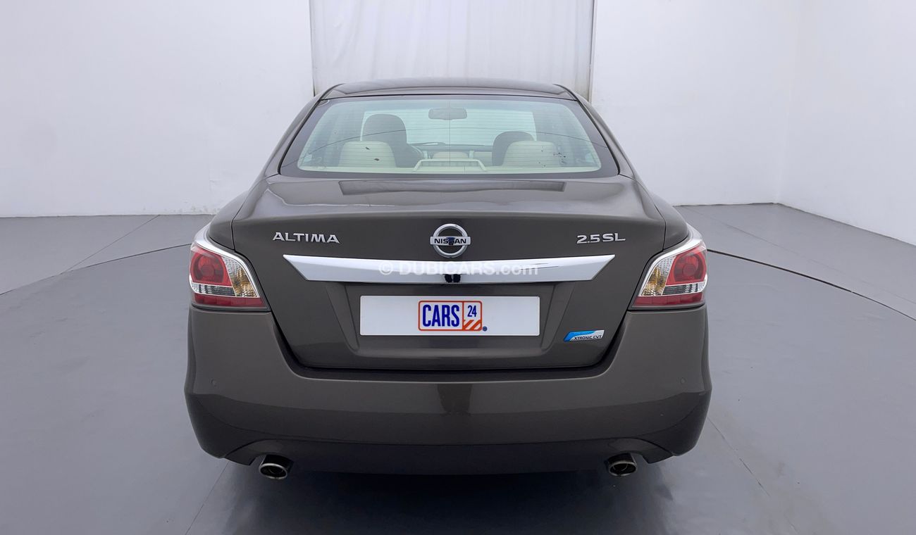 Nissan Altima SL 2.5 | Zero Down Payment | Free Home Test Drive