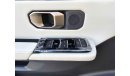 جيتور داشينج GCC / Dual Exhaust Sports / Heads up Display / White Interior(CODE # JD16TV5)